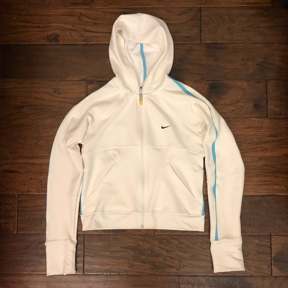 Nike Jacket